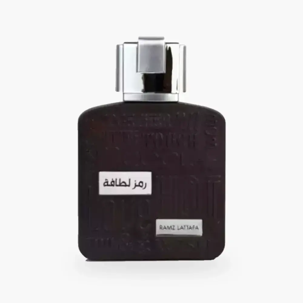 Ramz Silver — 100 ML