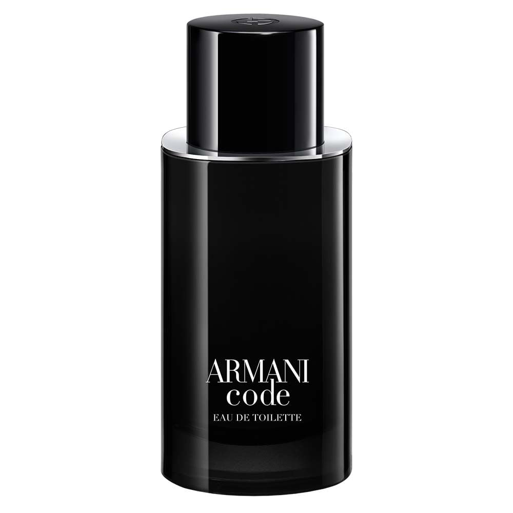 Armani Code Giorgio Armani Eau De Toilette 75 ml