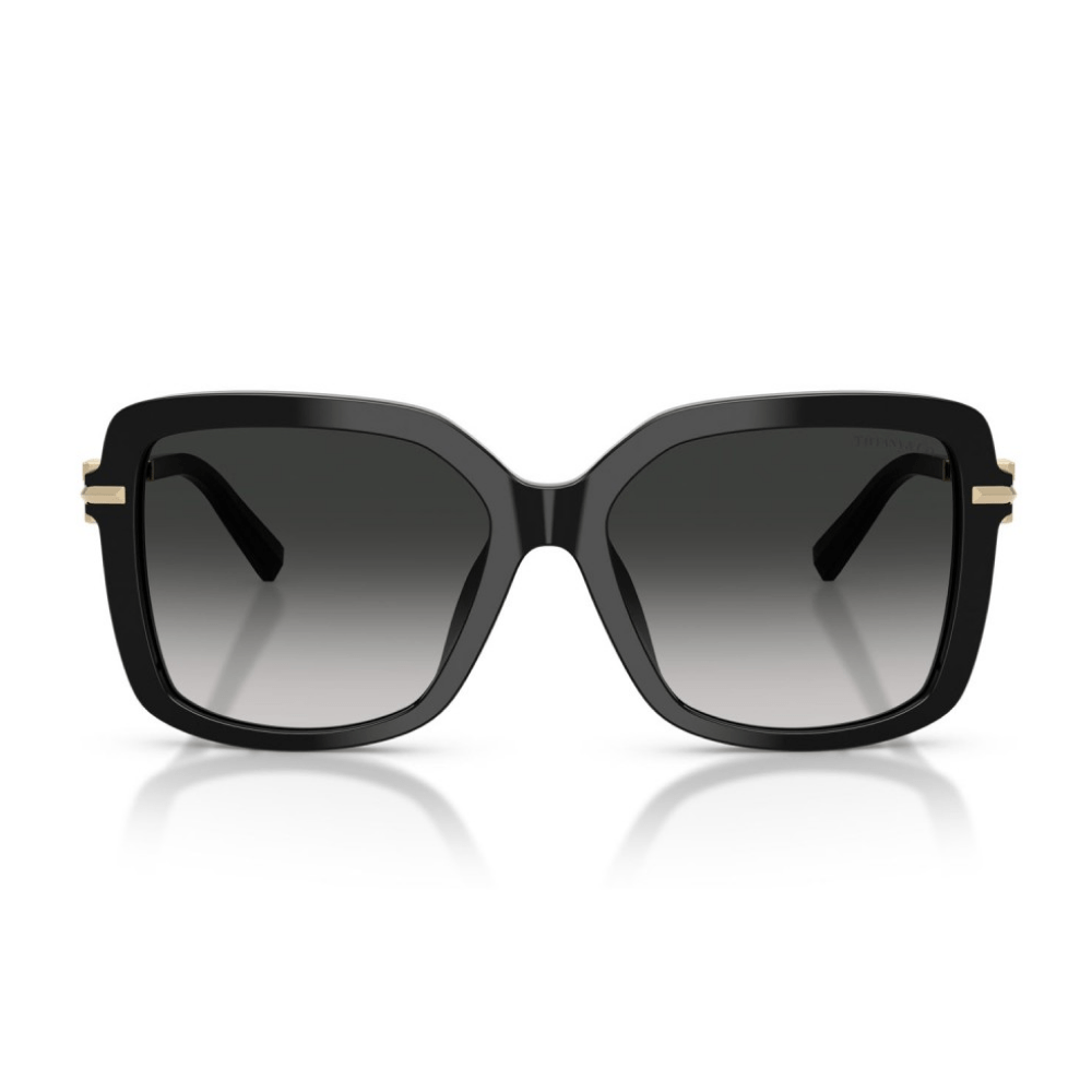 Óculos de Sol Feminino Tiffany & Co. TF4252B Preto