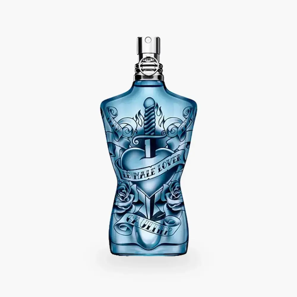 Le Male Lover — 125 ML