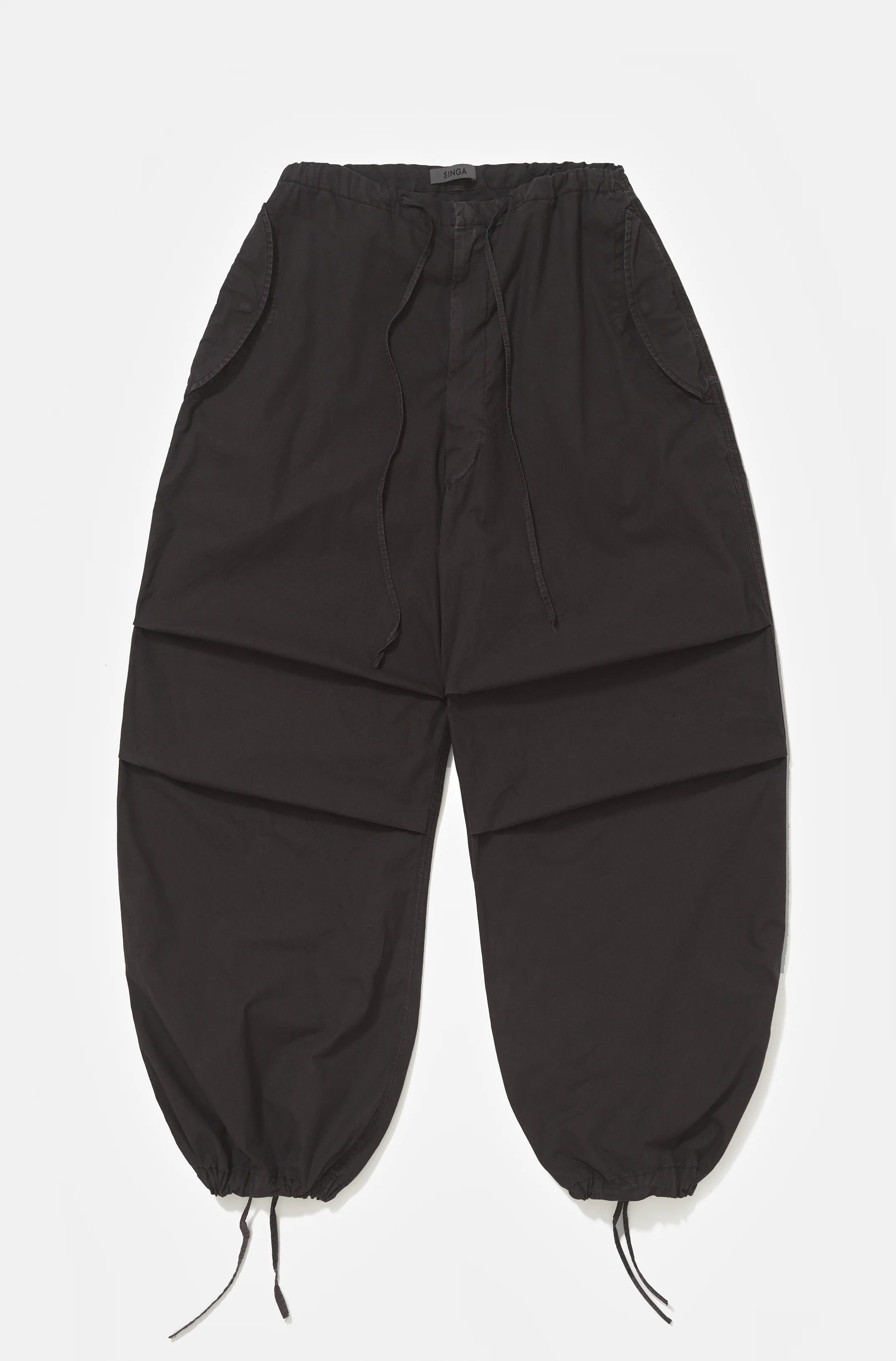 Calça Singa M-65 Black — XG, Novo