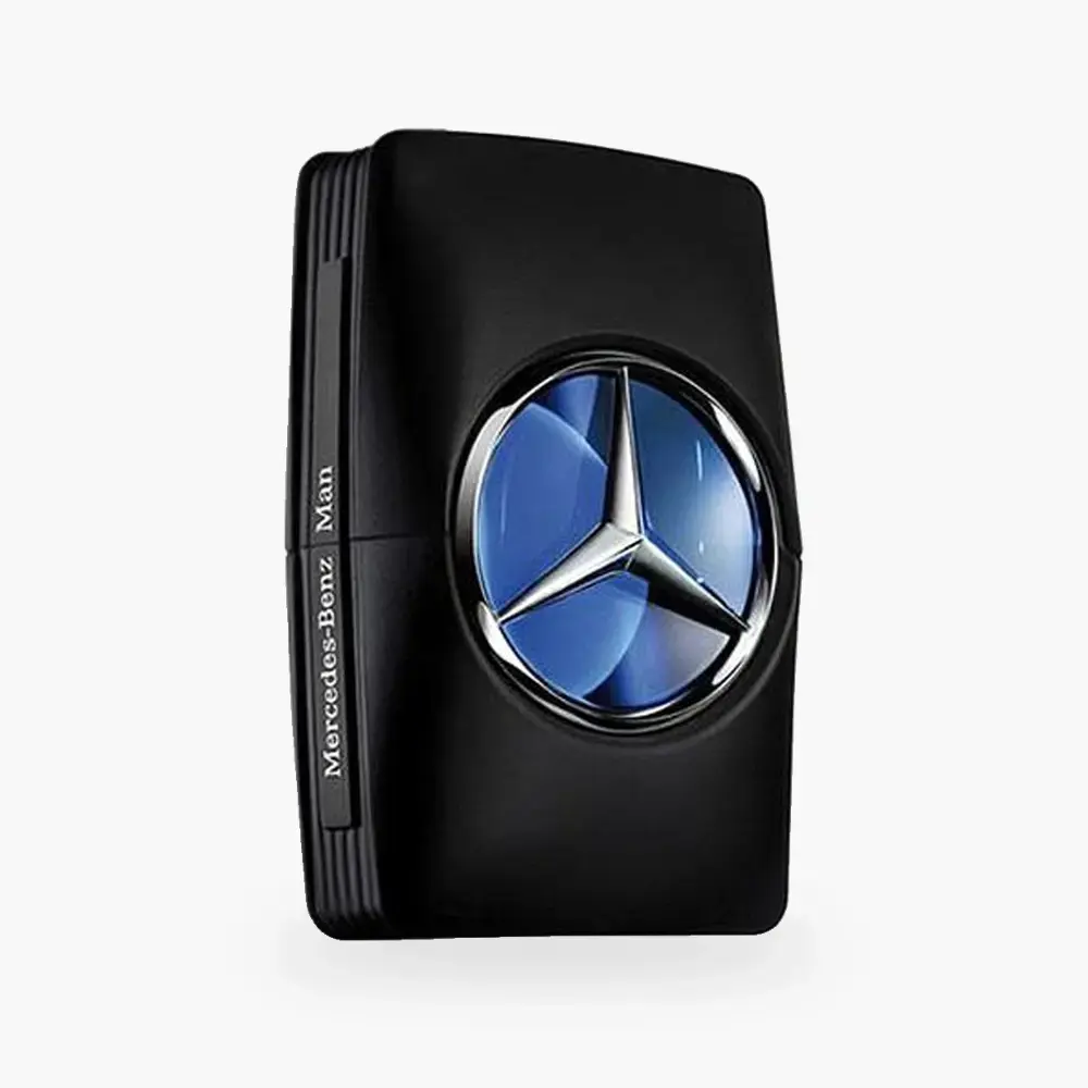 Mercedes Benz Man — 30 ML