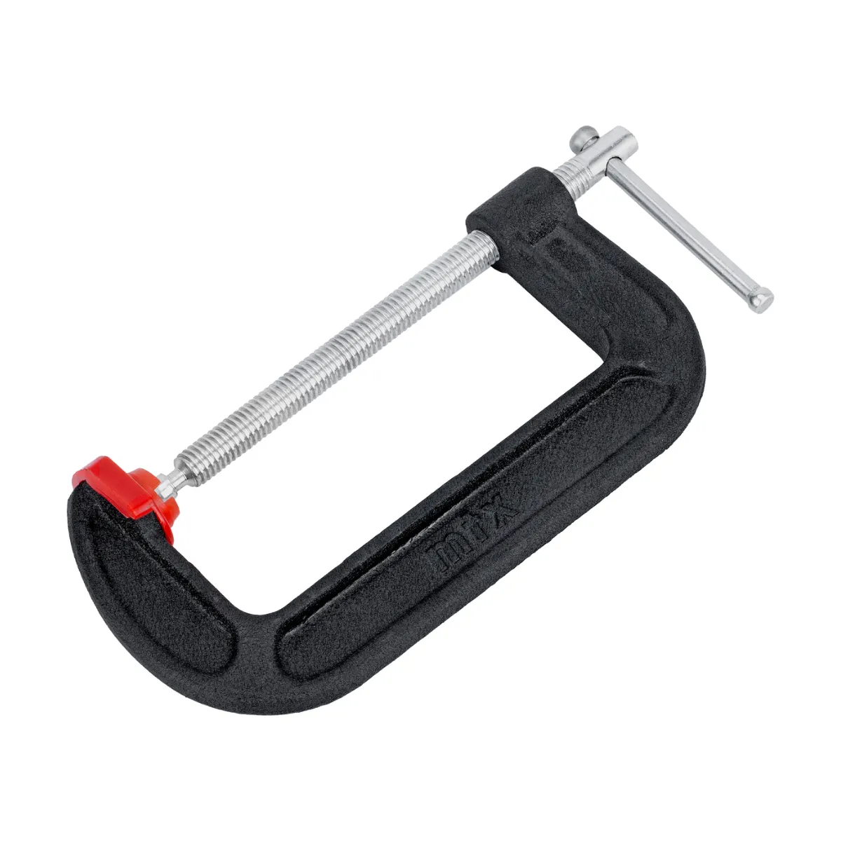 GRAMPO TIPO C NO. 6 - 150 X 150 X 250MM-MTX MASTER