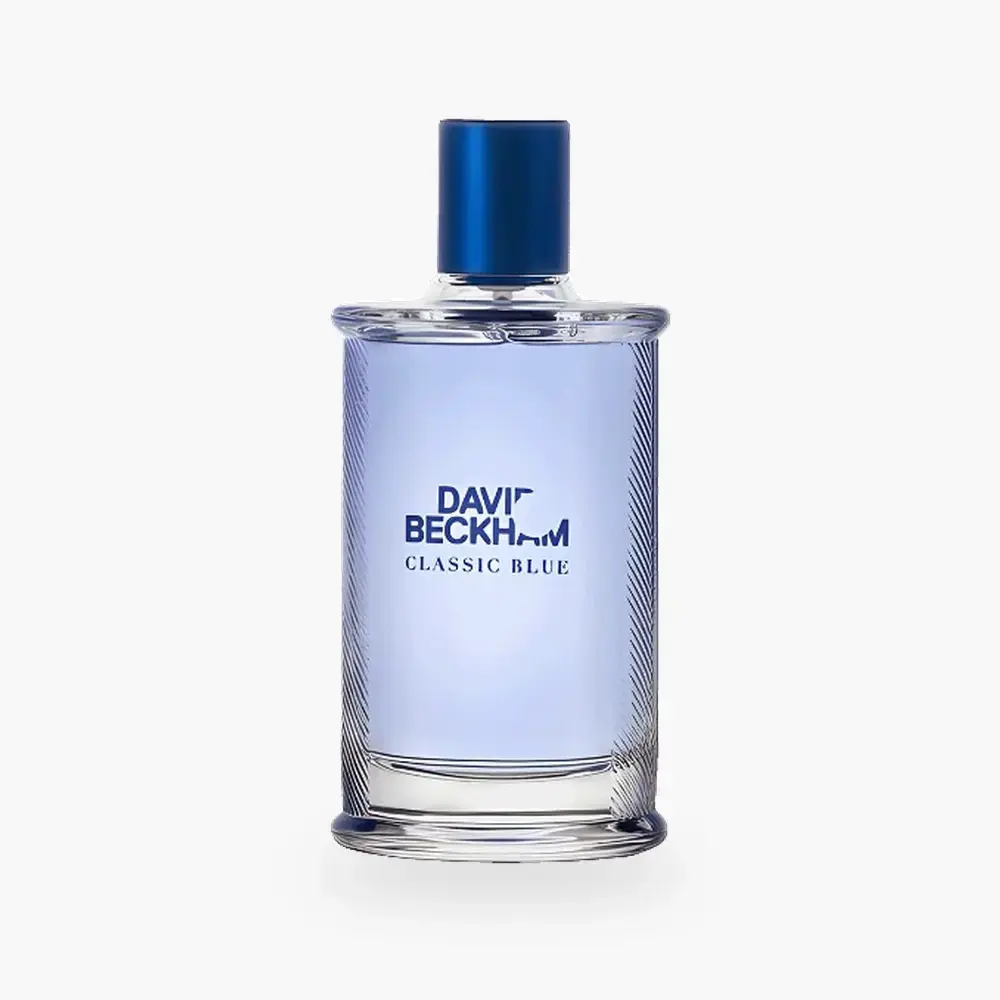 Classic Blue — 90 ML