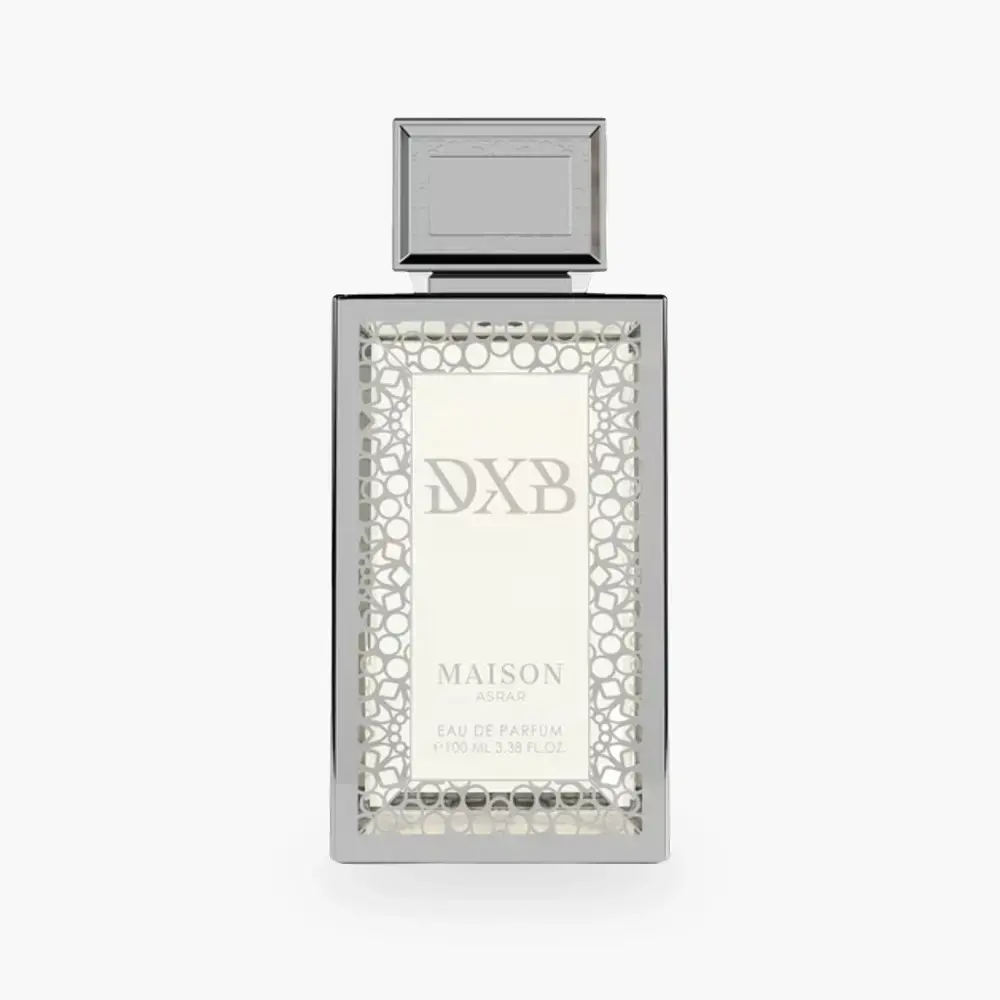 DXB — 100 ML
