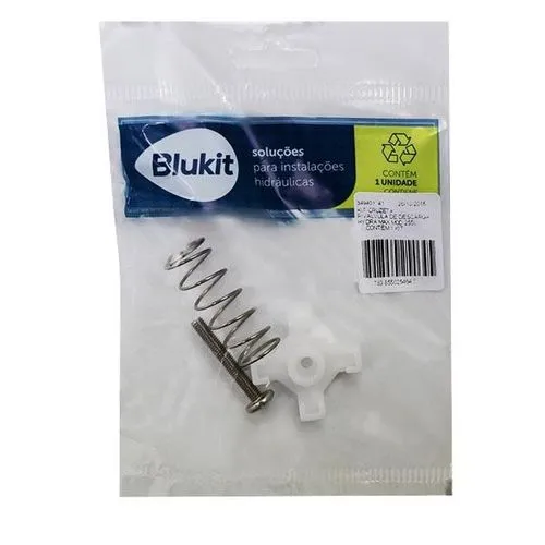 KIT CRUZETA P/ VALV DESCARGA HYDRA MAX BLUKIT