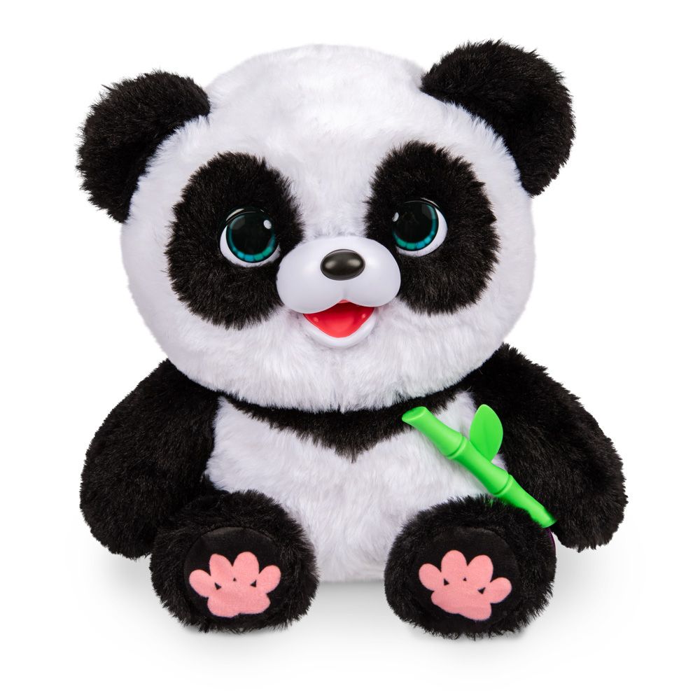 Foto 3 de Little Live Pets My Baby Panda - Fun Divirta-se