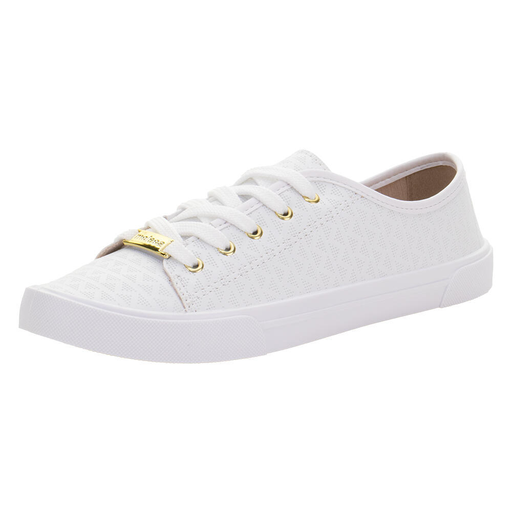 Tênis Feminino Casual Moleca 5296510A