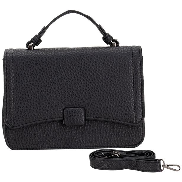 Bolsa Feminina H.E Q9442 PRETO