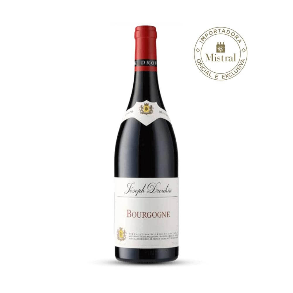 Bourgogne Rouge 2022 (Joseph Drouhin) 750ml