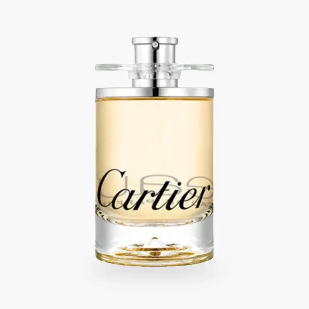 Eau de Cartier Eau de Parfum — 100 ML