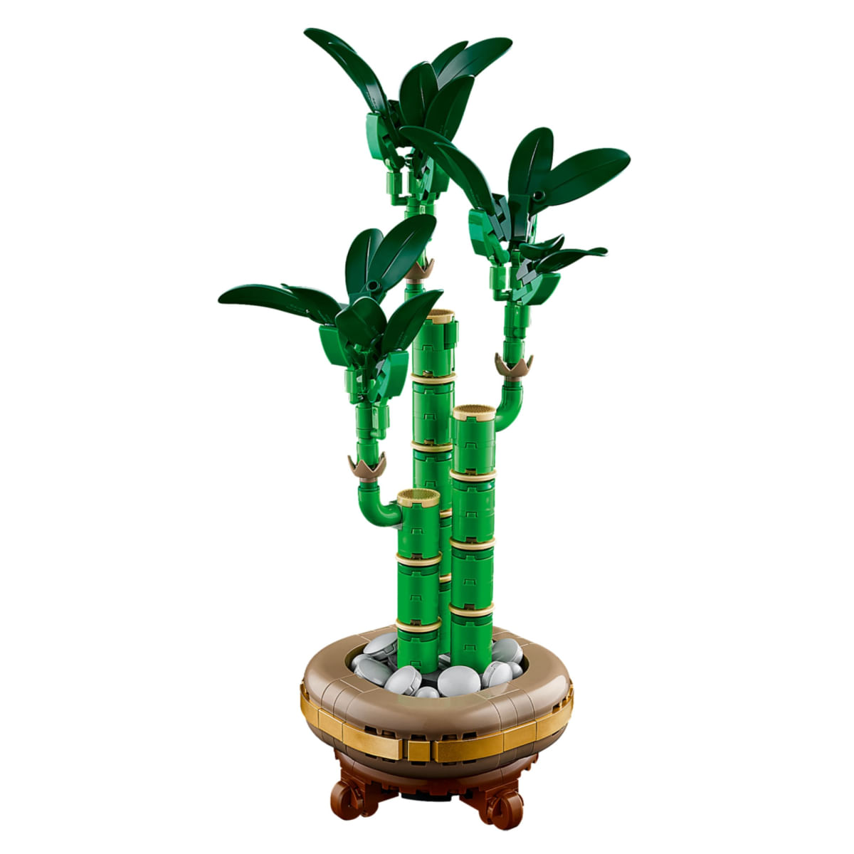 Foto 3 de LEGO® Bambu da Sorte