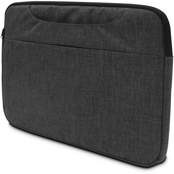 Foto 2 de Capa luva para notebook, 15 polegadas, Preta, HY-T012-8, UP PT 1 UN