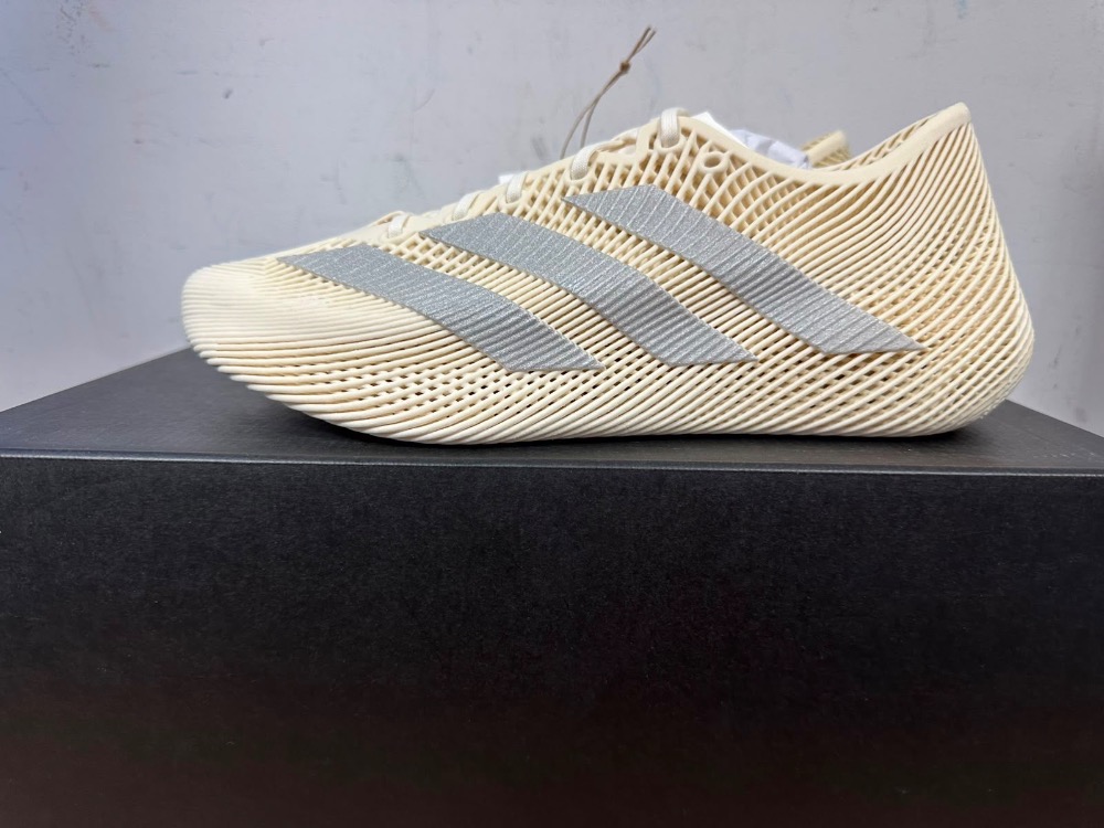 adidas Climacool Laced Off White Silver Metallic — 39 / 40 / 41 / 42, Novo