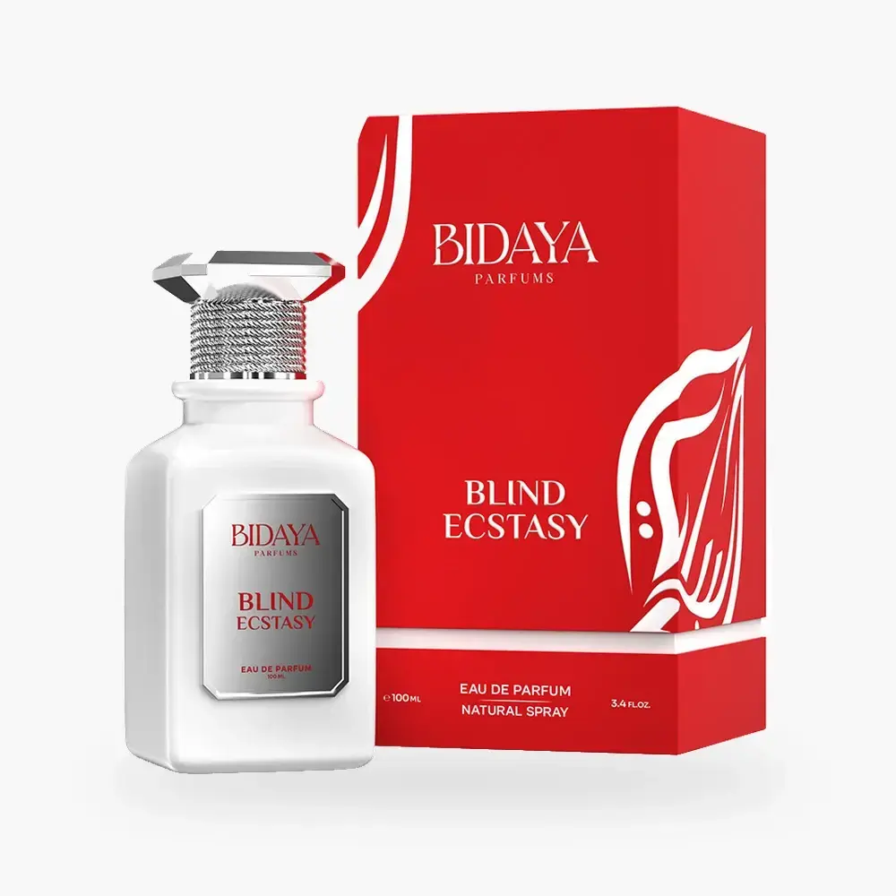 Blind Ecstasy — 100 ML