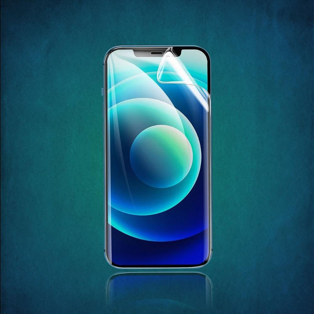 Foto 2 de Película para iPhone 18 Pro Max - Traseira Hydrogel HD - Gshield