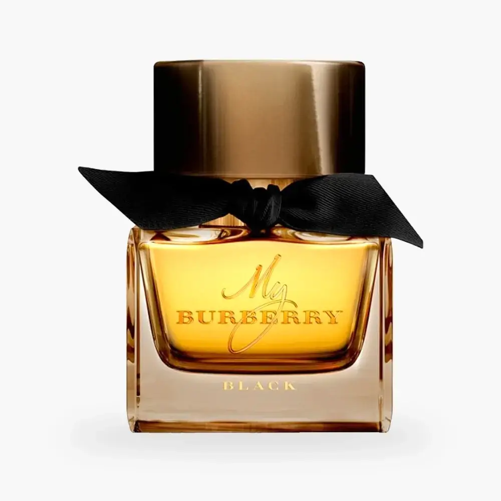 My Burberry Black — 90 ML