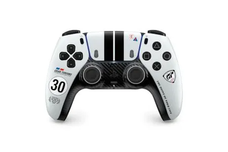 Controle sem fio DualSense Edição Limitada GT