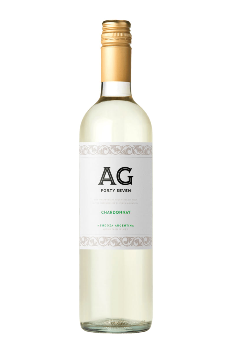 AG 47 Chardonnay