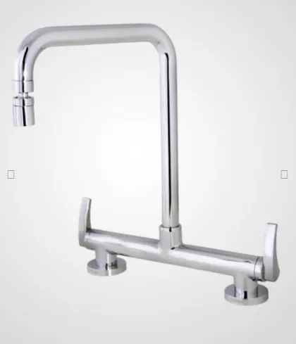 1256 C55 MISTURADOR COZ BM MESA FACIL DN15 PERFLEX
