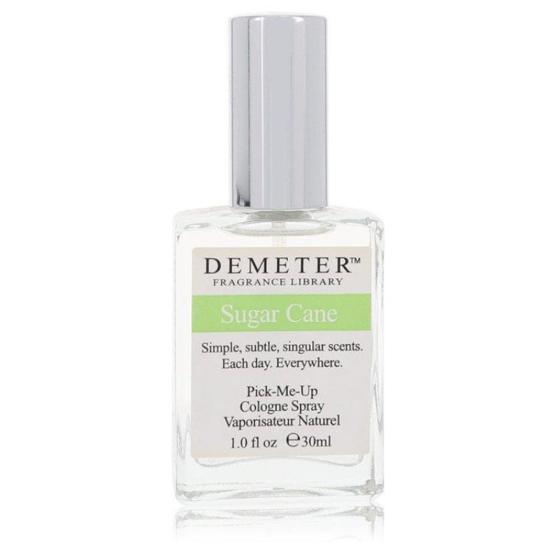 Perfume Feminino Demeter 30 ML Sugar Em Latae Cologne