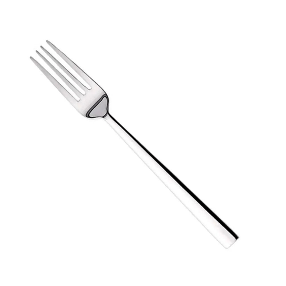 Garfo De Mesa Em Inox Mykonos 21,2Cm - Hercules