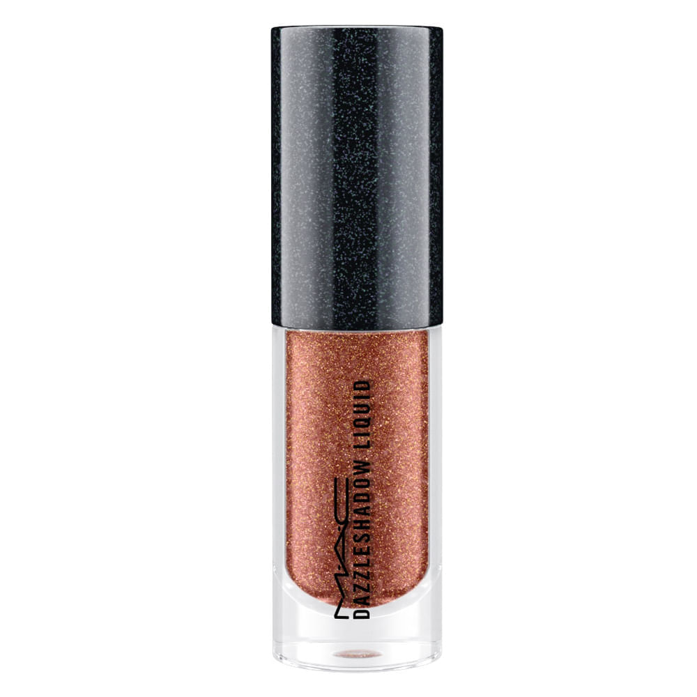 Sombra Líquida Dazzleshadow M·A·C — Rayon Rays