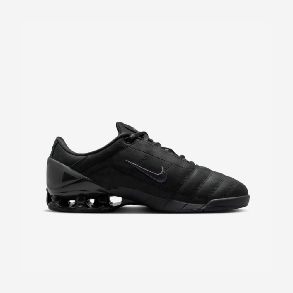 Nike Total 90 Shox Magia Anthracite — 35 / 36 / 37 / 38, Novo