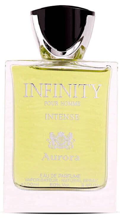 Infinity Pour Homme Intense — 100 ML