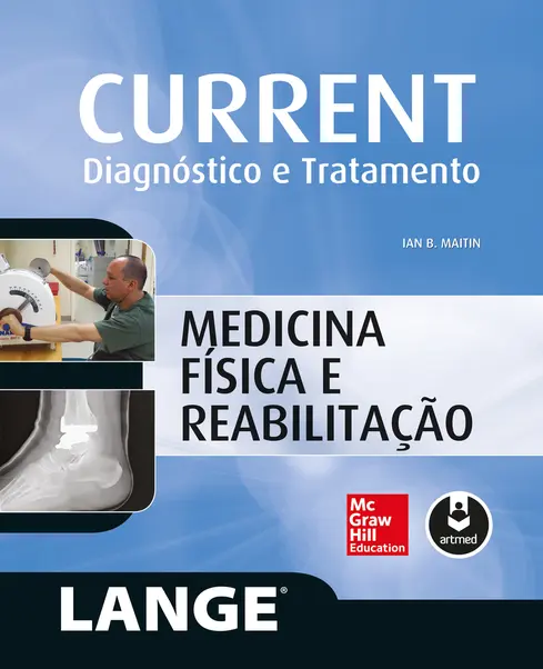 Medicina Física e Reabilitação