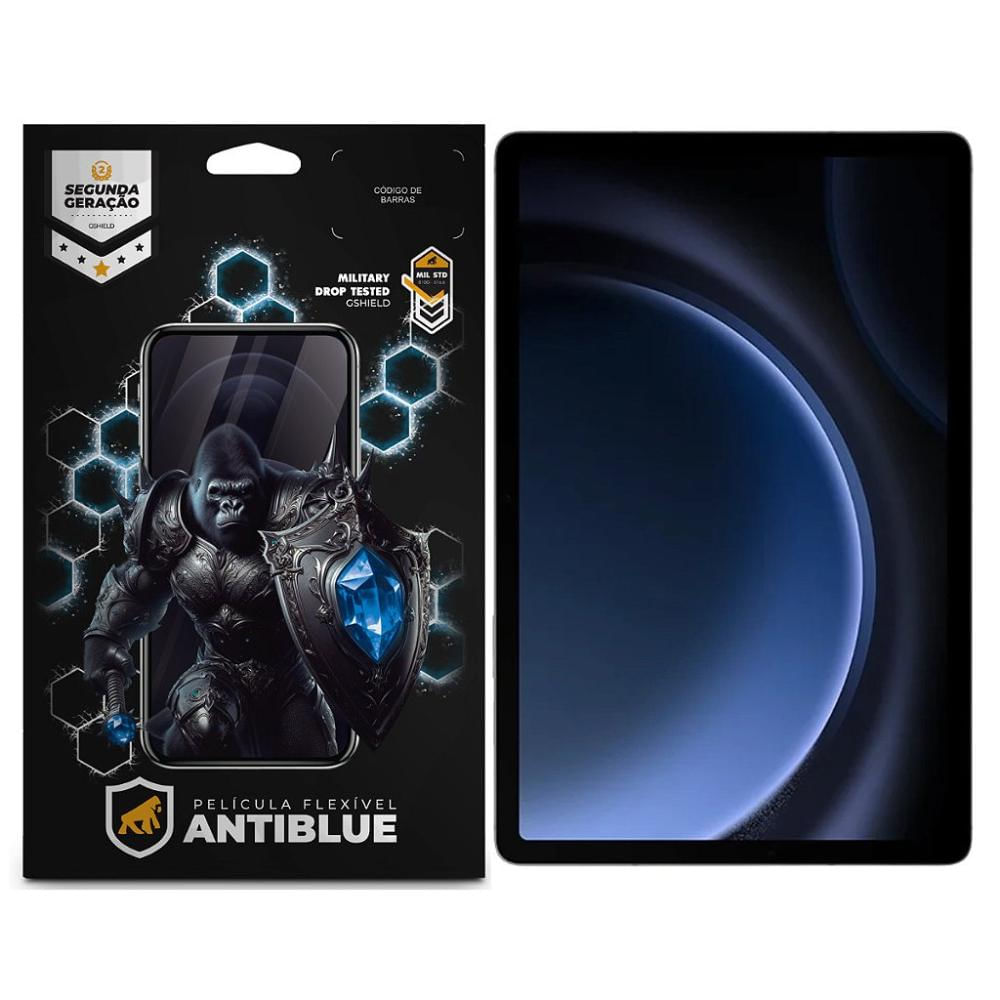 Película para Samsung Galaxy Tab S9 - AntiBlue - Gshield