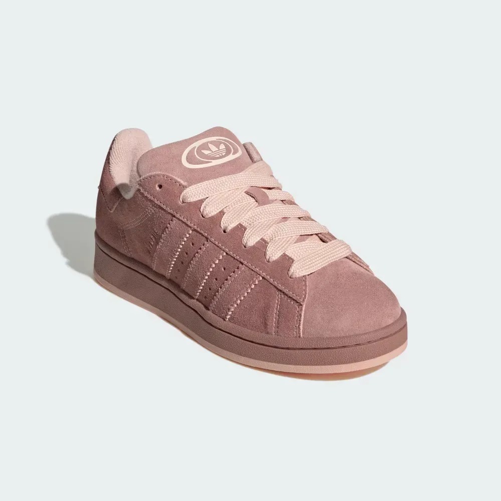 adidas Campus 00's Warm Sandstone Blush Pink — 35, Novo