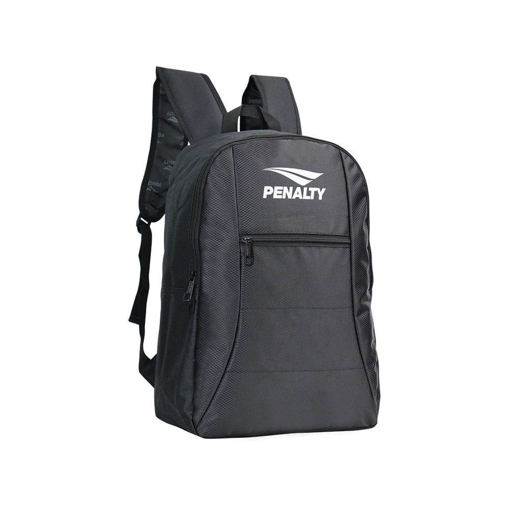 Mochila Penalty Em Poliéster Reforçada Original