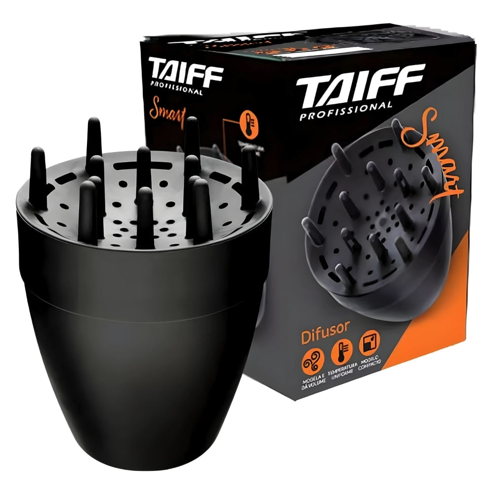 Difusor Taiff Smart
