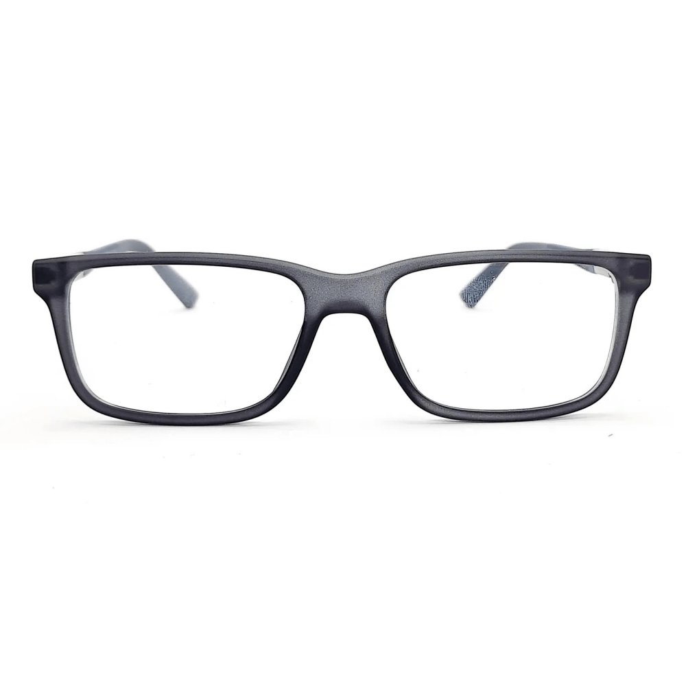 Armação para Óculos de Grau Infantil Speedo SPK4027 Cinza Fosco