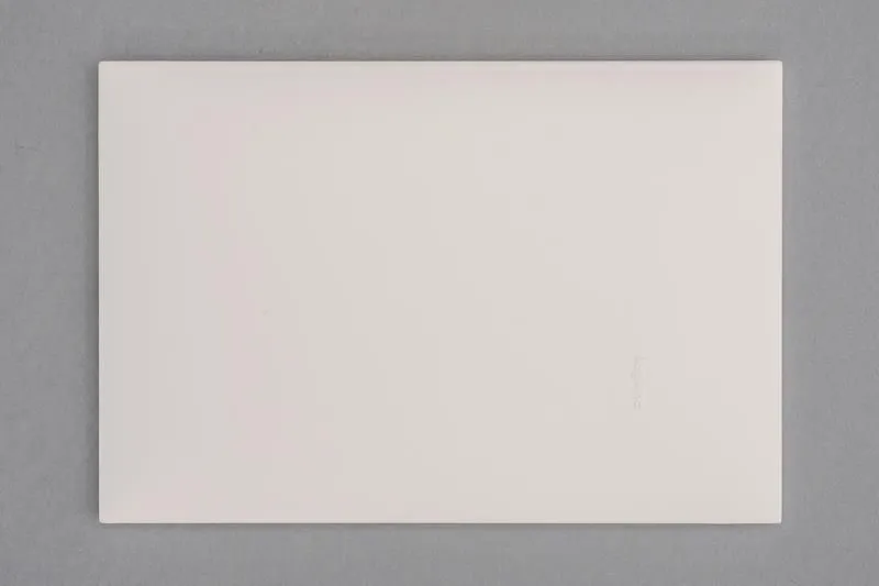 PLACA CEGA 4X2 BRANCA - PIAL PLUS+ PIAL