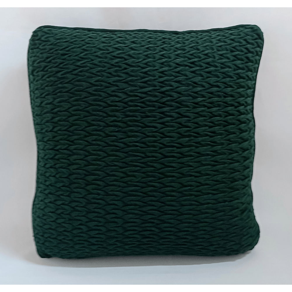 Foto 2 de Almofada Maresia 45Cm Green - Vangart Verde