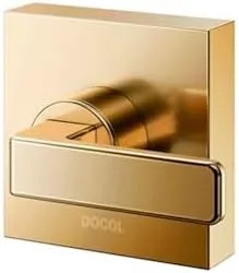 ACABAMENTO DB 3/4 DOCOLSTILLO OURO ESC DOCOL