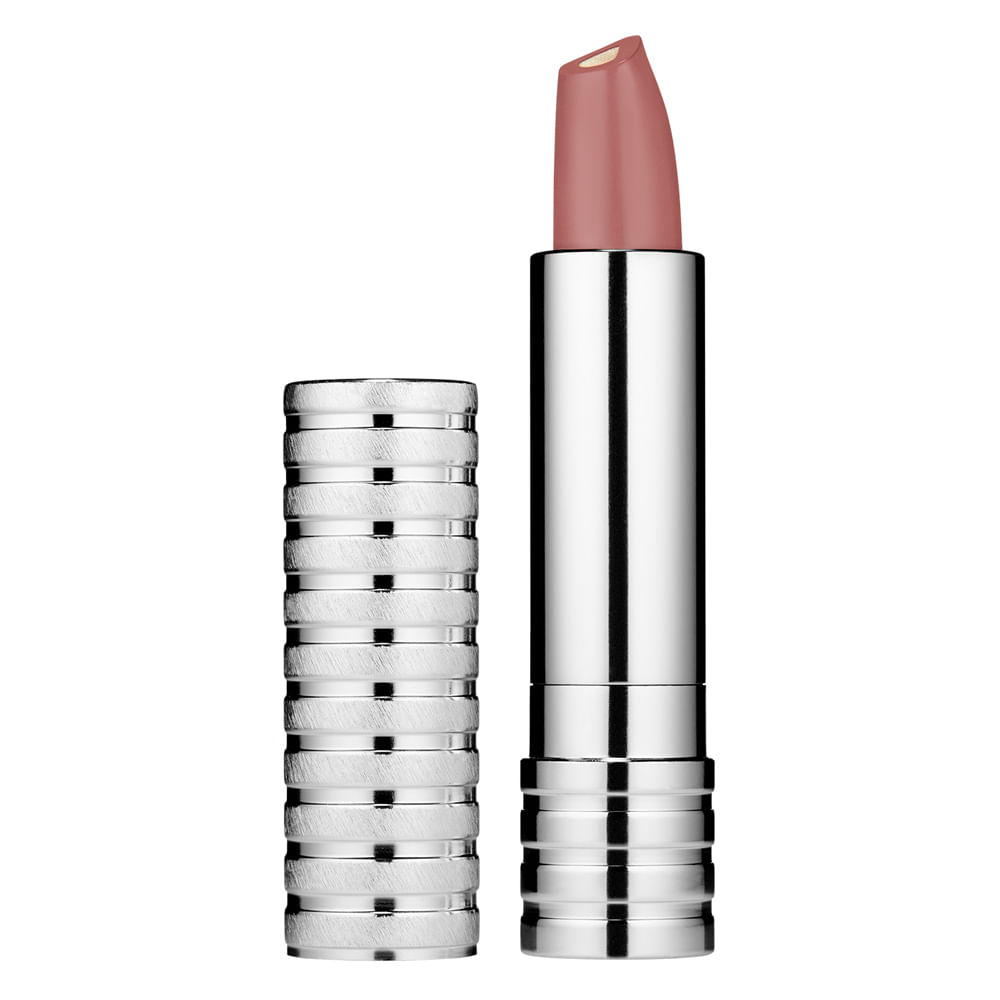 Batom Hidratante Clinique - Dramatically Different — 08 Intimately