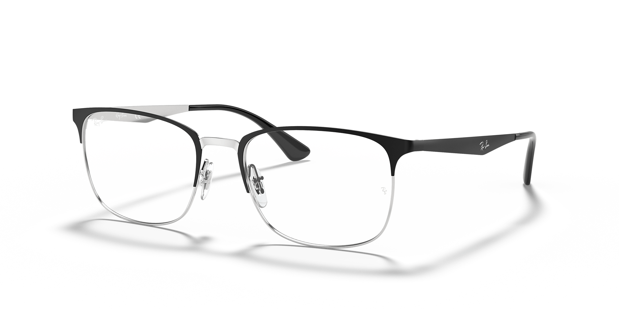 RB6421 Optics