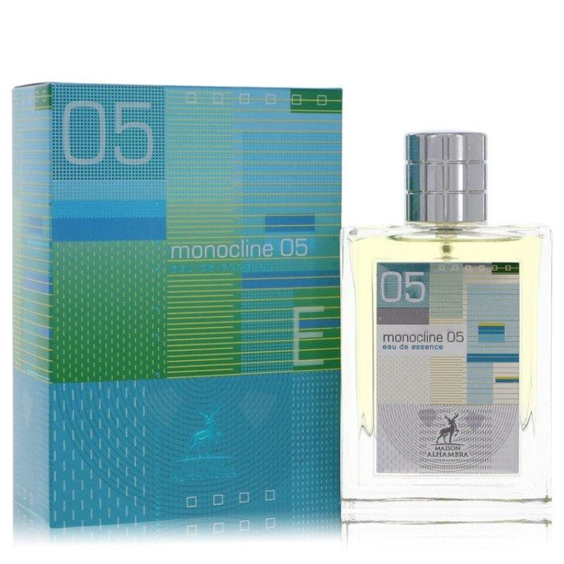 Perfume Feminino Maison Alhambra 100 ML Eau De Parfum