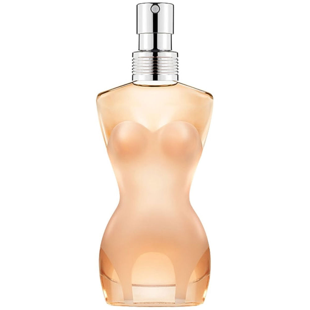 Classique Eau de Toilette Feminino 50 ml