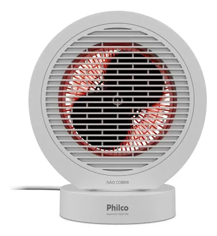 Aquecedor Philco PAQ2100A - 2000W - 220V
