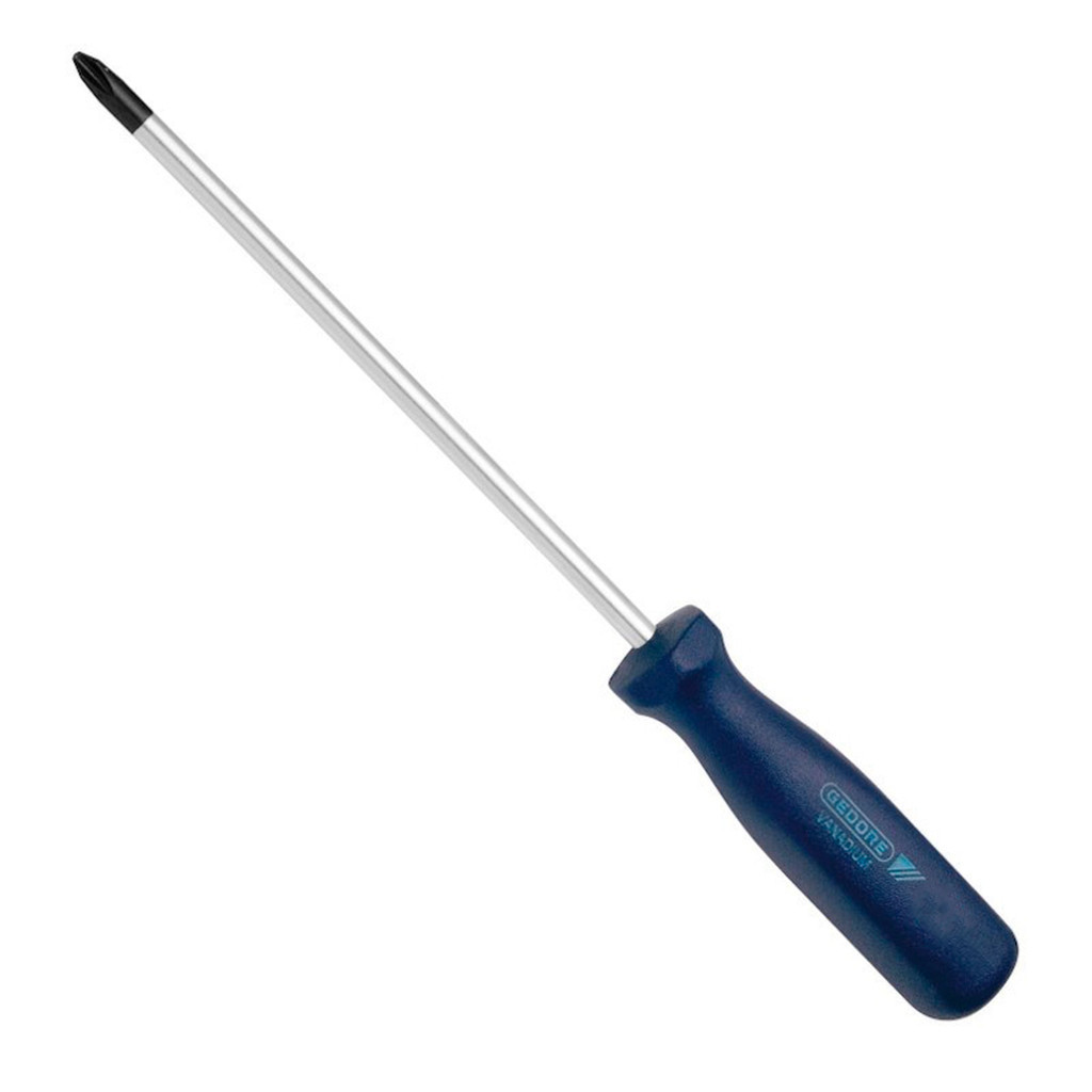 Chave Phillips 3/16" X 4" Gedore - 036.310