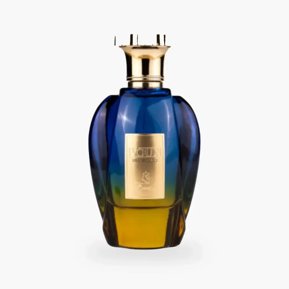Voux Blue Oud — 100 ML