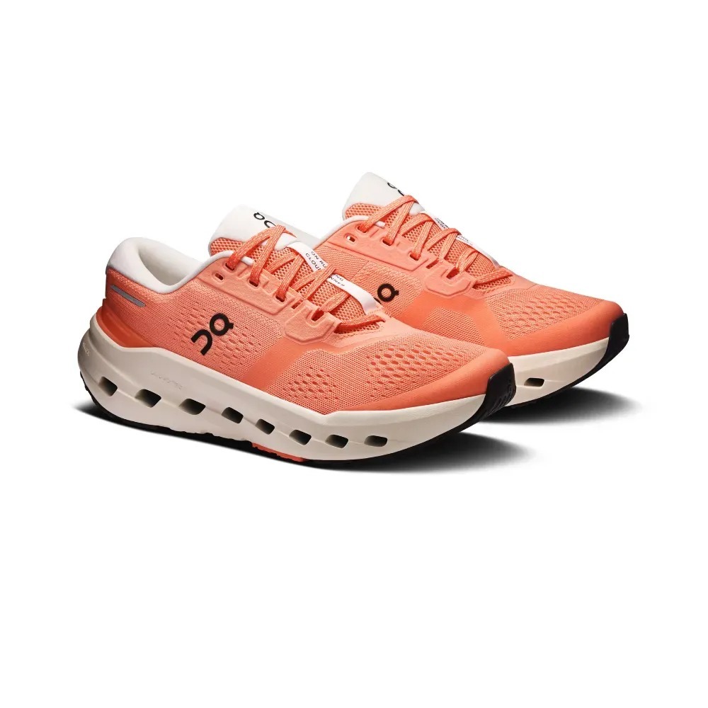 On Running Cloudrunner 3 Sunstone Ivory — 36, Novo