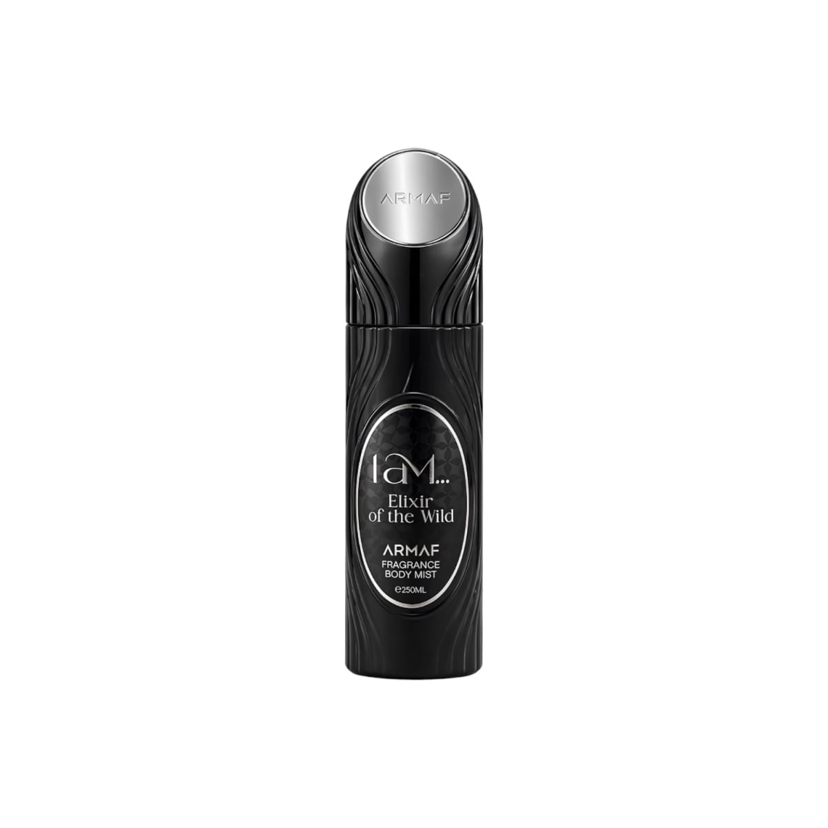I Am Elixir Of The Wild Body Mist Armaf 250Ml