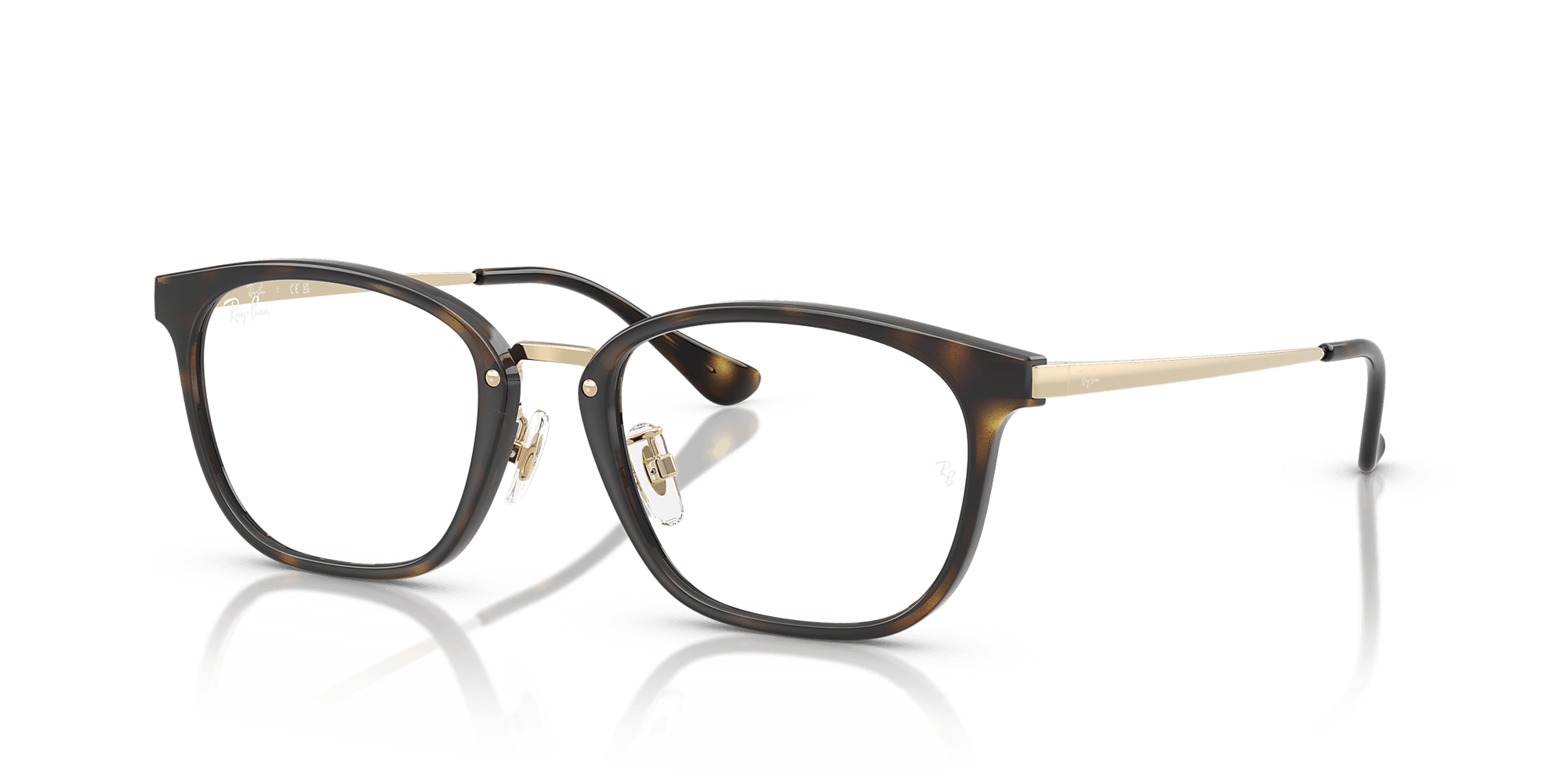 RB7247D Optics