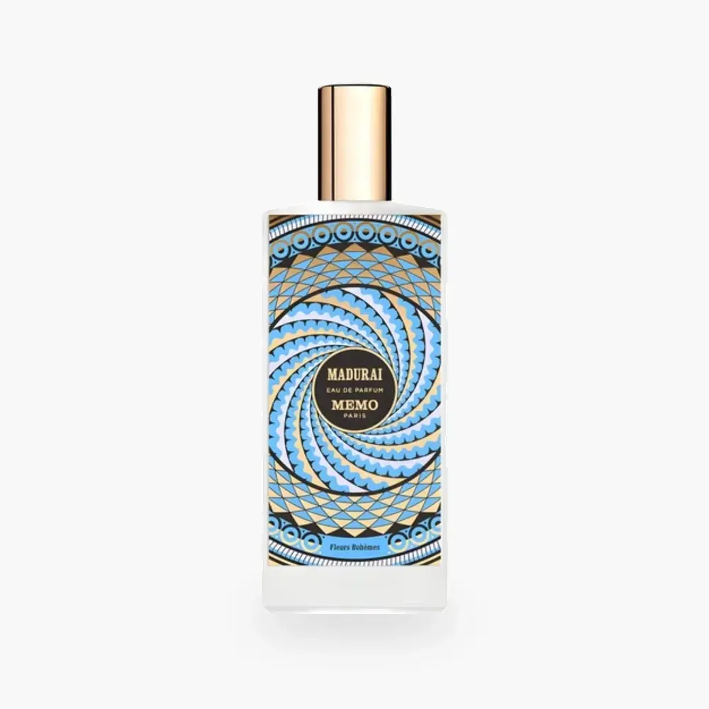 Madurai — 75 ML