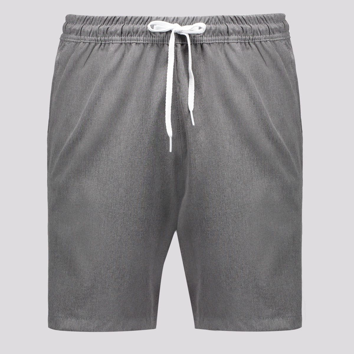 Bermuda Oakley Trunk Heather Cinza